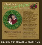 Link to listen to precious Chrismas