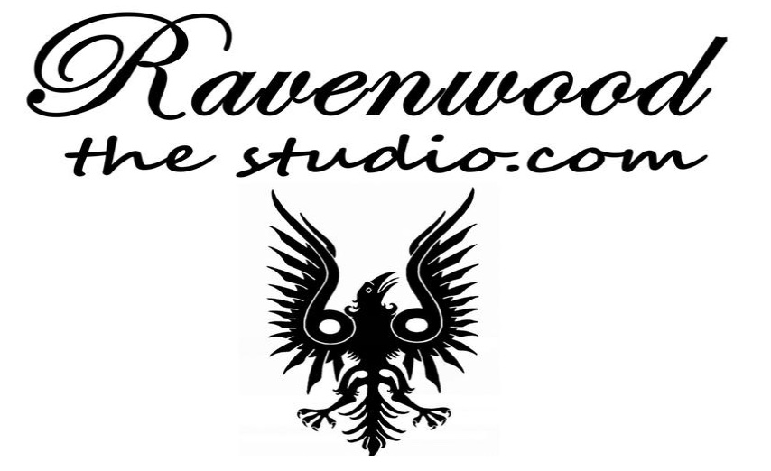 link to ravenwood the studio